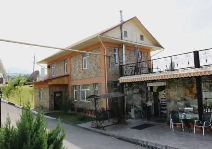 Chamberline Country Club - Hostel - 8