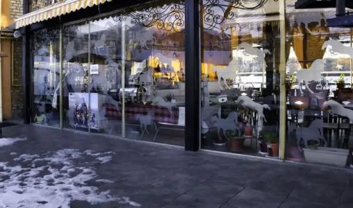 Chamberline Country Club - Hostel - 12