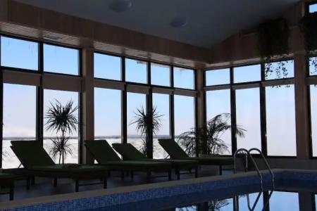 Chamberline Country Club - Hostel - 5