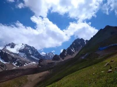 Hostel SHYMBULAK - 13