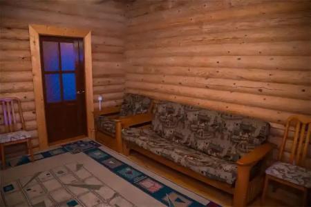 Hostel SHYMBULAK - 5
