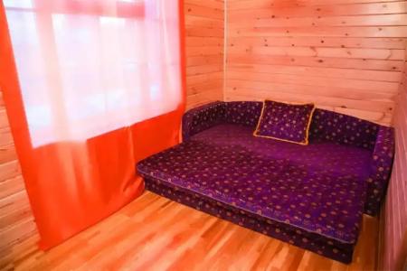 Hostel SHYMBULAK - 4