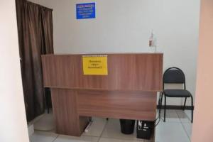 Hostel NS Prestige, Shymkent