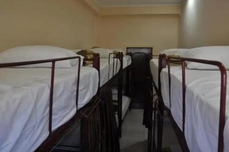 Hostel NS Prestige - 1