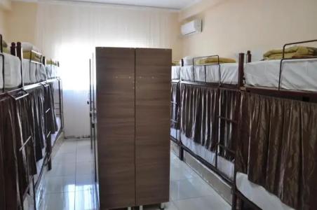 Hostel NS Prestige - 10