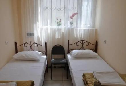 Hostel NS Prestige - 14