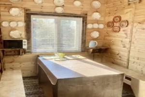 Kinglet Guest house, Novomoskovsk