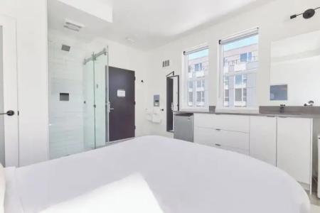 The Boylston Capitol Hill, Sonder By Marriott Bonvoy - 94