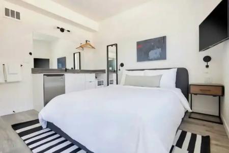 The Boylston Capitol Hill, Sonder By Marriott Bonvoy - 34