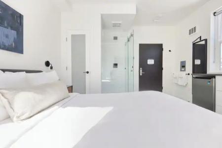 The Boylston Capitol Hill, Sonder By Marriott Bonvoy - 60