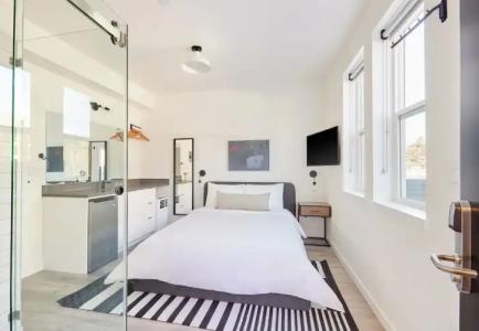 The Boylston Capitol Hill, Sonder By Marriott Bonvoy - 68