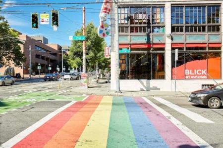 The Boylston Capitol Hill, Sonder By Marriott Bonvoy - 0