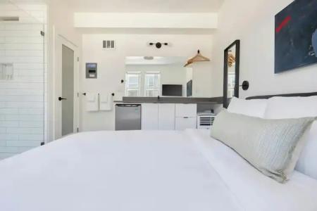 The Boylston Capitol Hill, Sonder By Marriott Bonvoy - 16