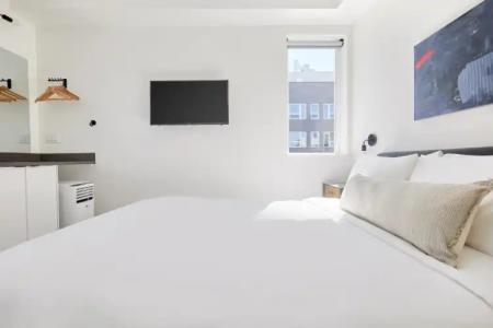 The Boylston Capitol Hill, Sonder By Marriott Bonvoy - 99