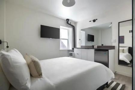 The Boylston Capitol Hill, Sonder By Marriott Bonvoy - 2