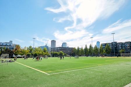 The Boylston Capitol Hill, Sonder By Marriott Bonvoy - 15