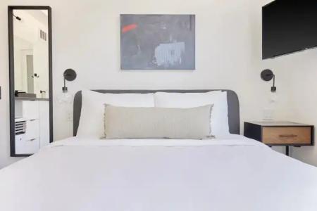 The Boylston Capitol Hill, Sonder By Marriott Bonvoy - 3