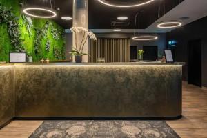 Abasto Hotel, Dachau