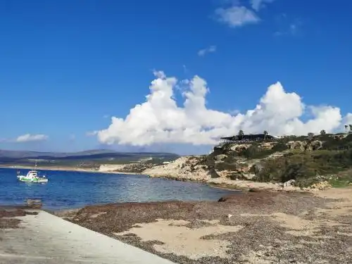 Peyia Sunset Cottage - 39