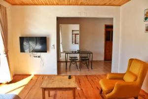 Villa Santa Kaş, Kas