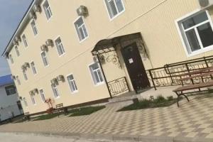 Chagala Hotel Aksai, Aksay