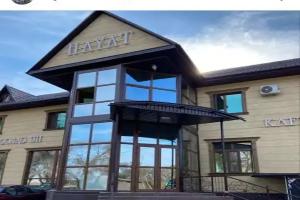 Hayat Mini-hotel, Zharkent