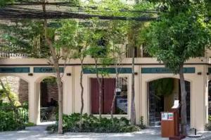 La. Chronique Hotel, Phnom Penh