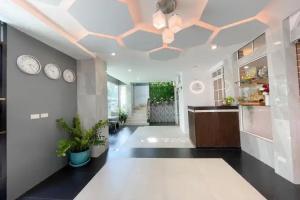 Le Cartier Mini-hotel, Patong