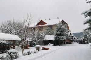 Villa de Kampo, Chinadiyevo