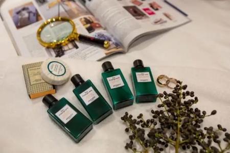 The Trinity Taksim - Special Category - 7