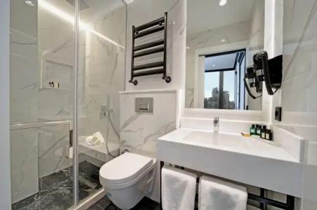 The Trinity Taksim - Special Category - 59