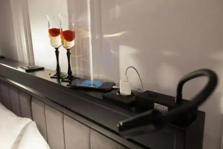 The Trinity Taksim - Special Category - 21