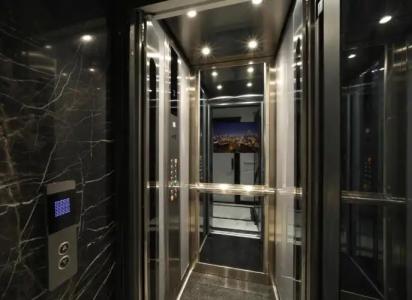 The Trinity Taksim - Special Category - 8