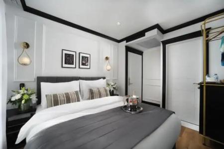 The Trinity Taksim - Special Category - 39