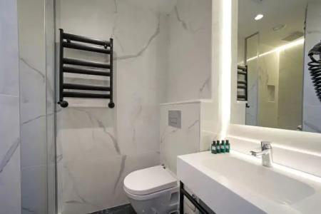 The Trinity Taksim - Special Category - 61