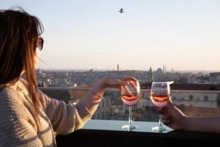 The Trinity Taksim - Special Category - 25