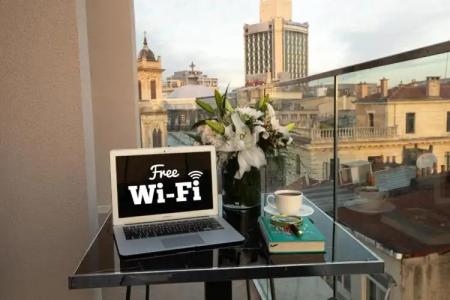 The Trinity Taksim - Special Category - 18