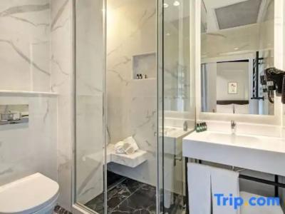 The Trinity Taksim - Special Category - 32