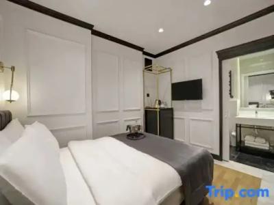 The Trinity Taksim - Special Category - 29