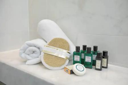 The Trinity Taksim - Special Category - 56