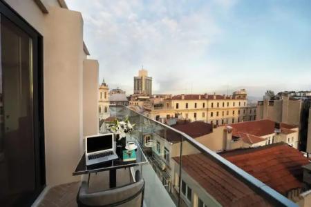 The Trinity Taksim - Special Category - 71