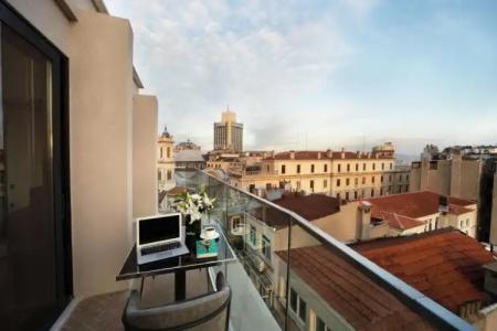 The Trinity Taksim - Special Category - 14