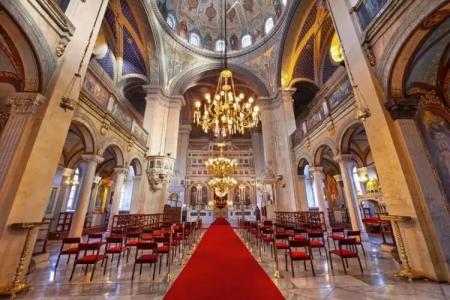 The Trinity Taksim - Special Category - 1