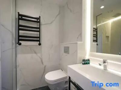 The Trinity Taksim - Special Category - 31