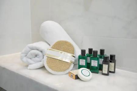 The Trinity Taksim - Special Category - 19