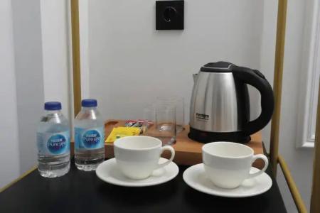 The Trinity Taksim - Special Category - 67