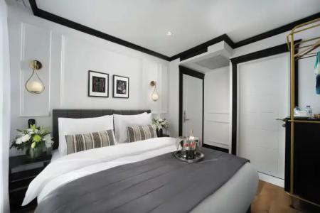 The Trinity Taksim - Special Category - 53