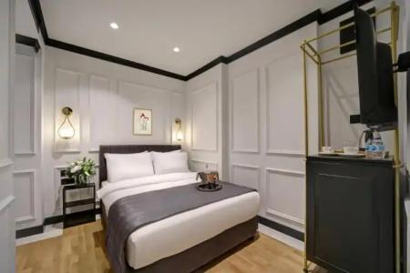 The Trinity Taksim - Special Category - 35