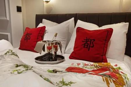 The Trinity Taksim - Special Category - 13