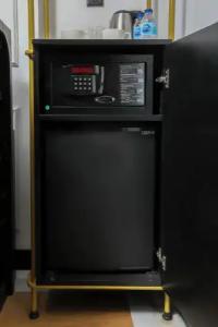 The Trinity Taksim - Special Category - 66